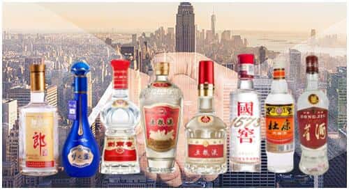 黔东南州丹寨回收名酒