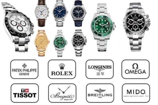 黔东南州丹寨回收名表